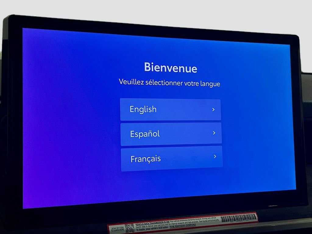 New 2026 Toyota Tacoma Limited image 12
