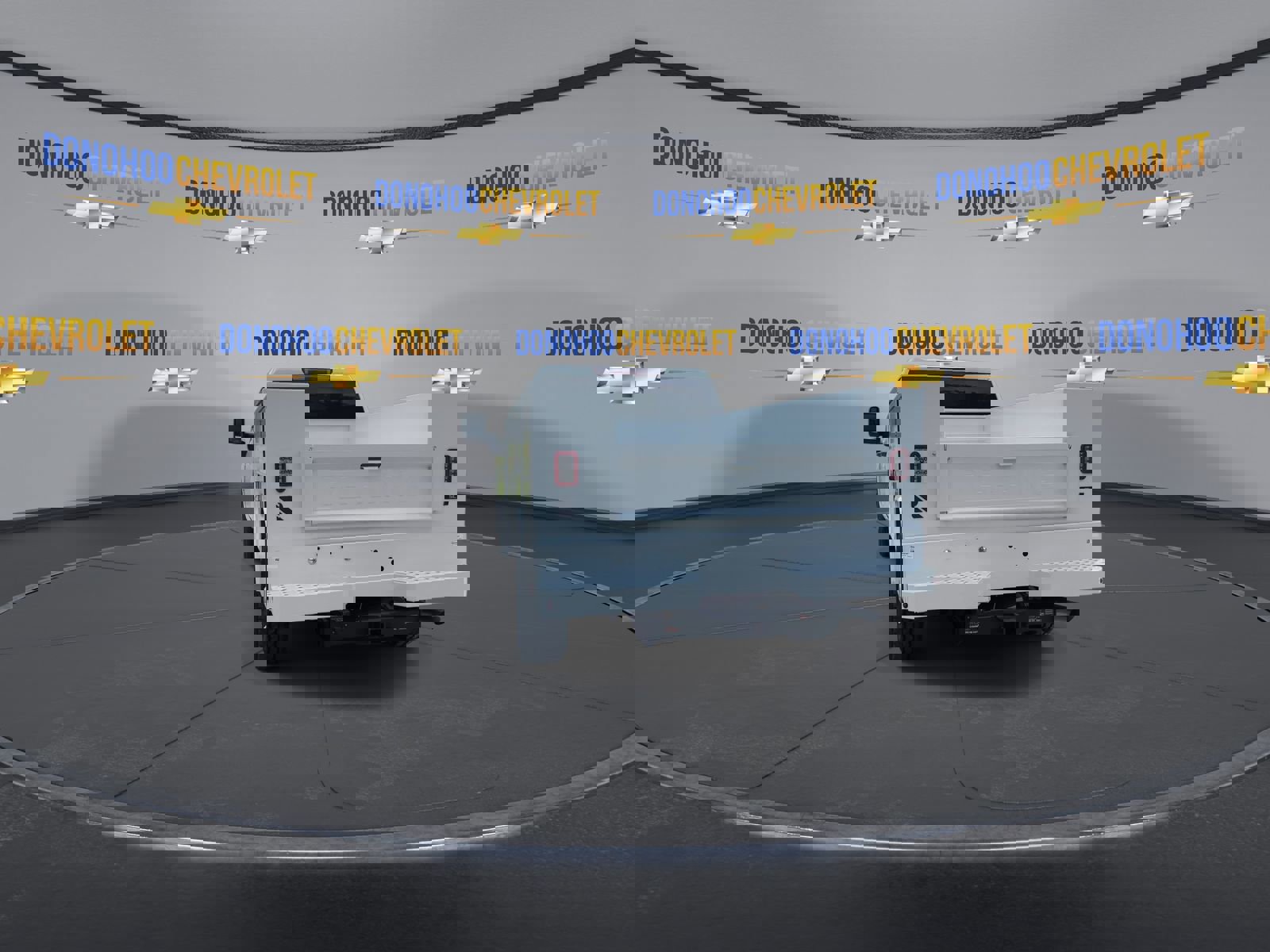 New 2024 Chevrolet Silverado 2500 W/T w/ WT Convenience Package image 10