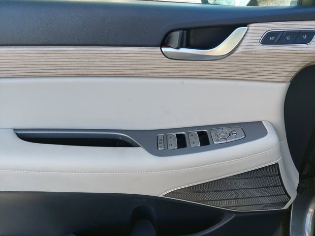 Used 2022 Hyundai Palisade Limited image 48