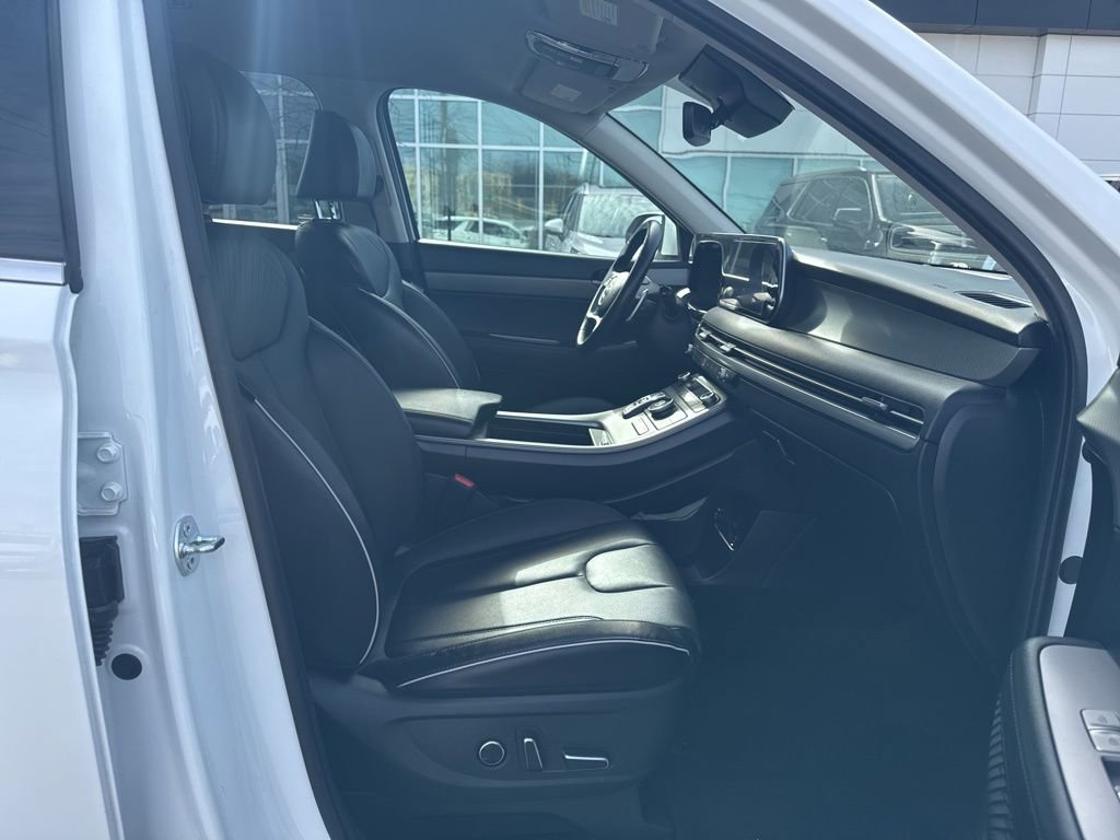 Used 2024 Hyundai Palisade SEL image 18