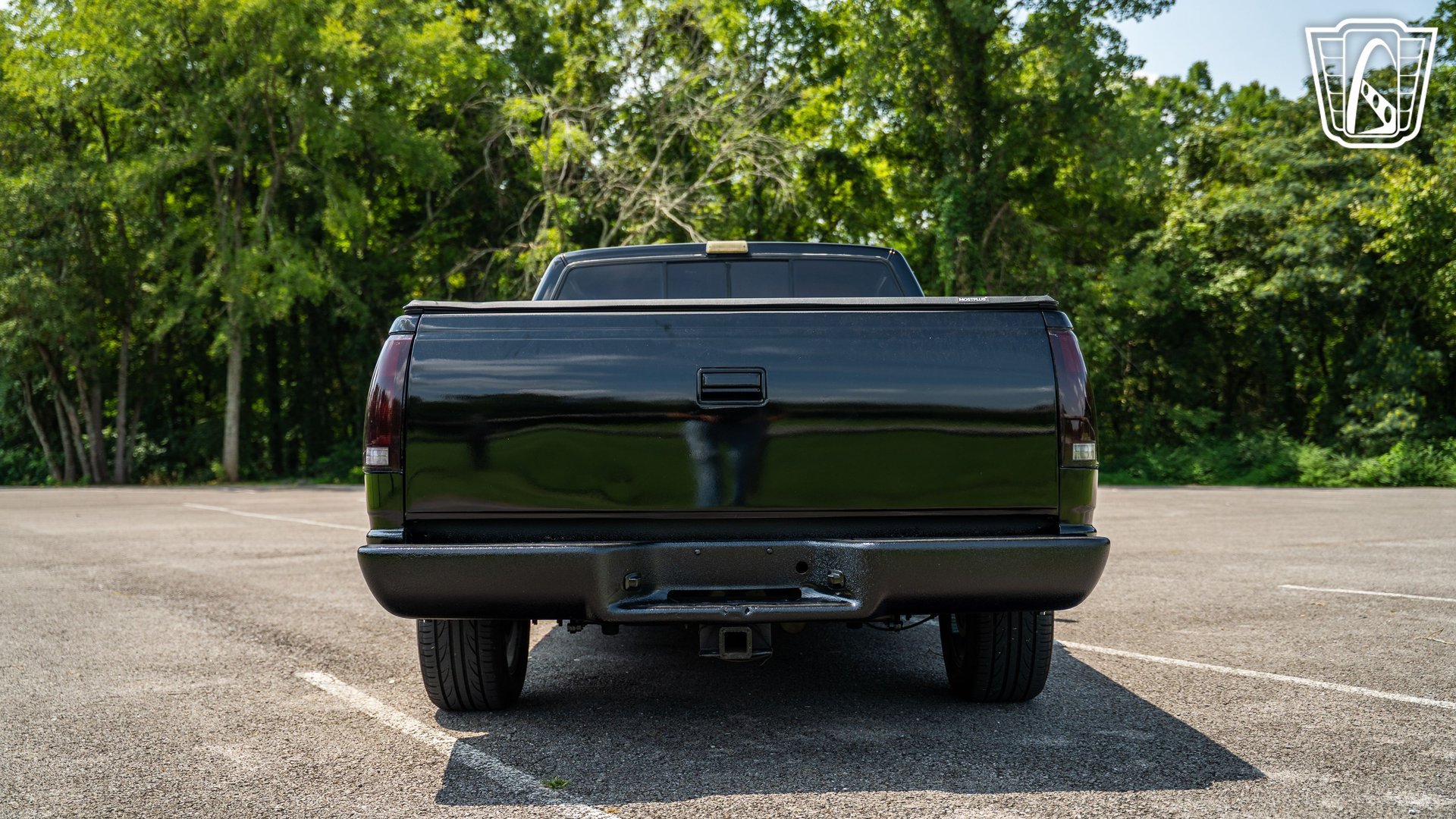 Used 1989 Chevrolet Silverado 1500 2WD Regular Cab image 15