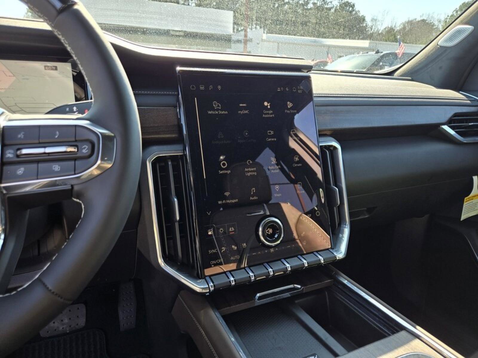 New 2026 GMC Acadia Denali Ultimate image 17