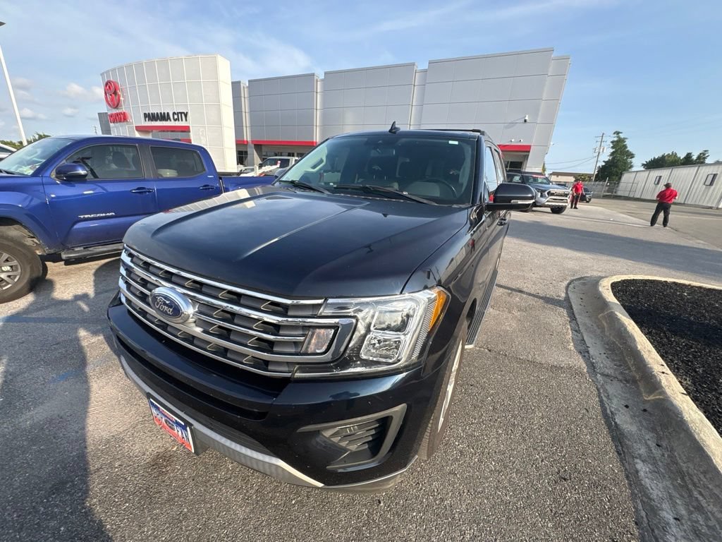Used 2021 Ford Expedition XLT RWD image 8