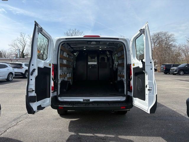Used 2024 Ford Transit 250 Low Roof w/ Exterior Upgrade Package image 7