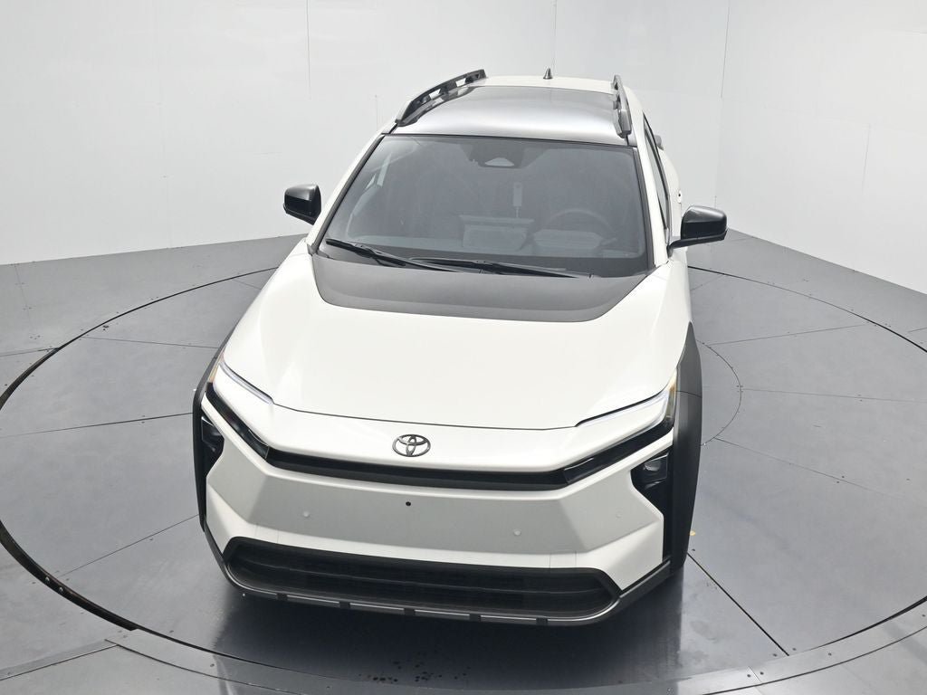 New 2026 Toyota bZ Woodland AWD/4WD image 54