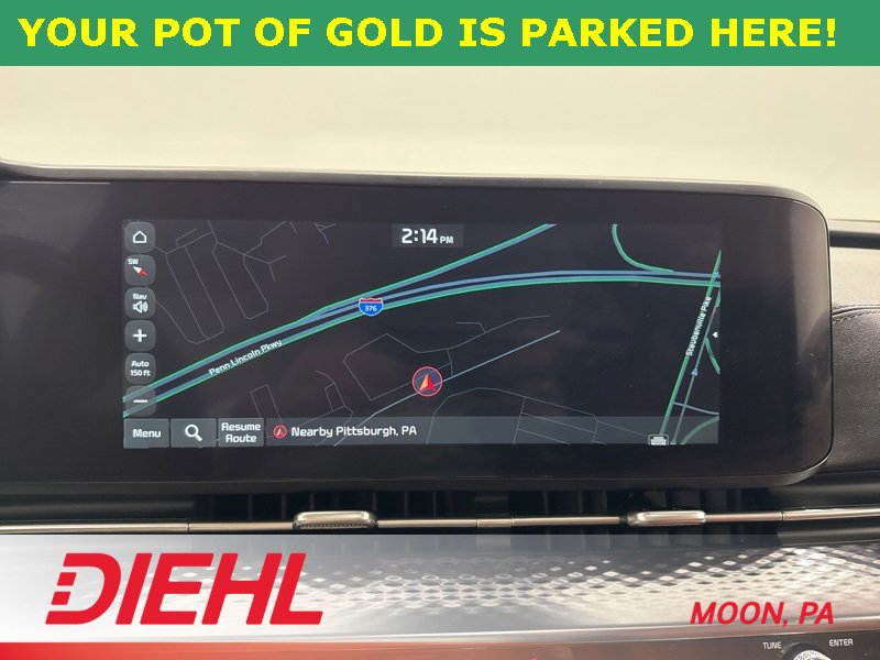 Used 2024 Kia Carnival SX Prestige image 37