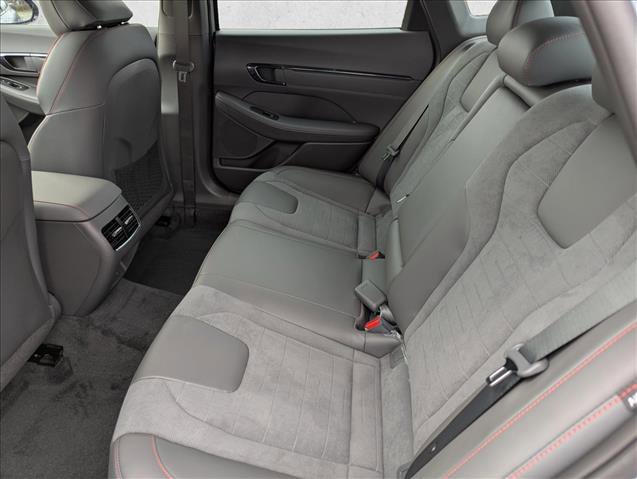 New 2026 Hyundai Sonata N Line image 26