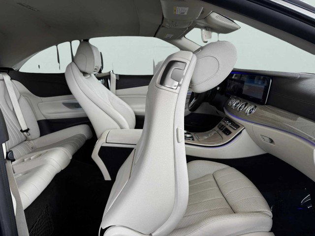 Used 2019 Mercedes-Benz E 450 4MATIC Cabriolet image 64