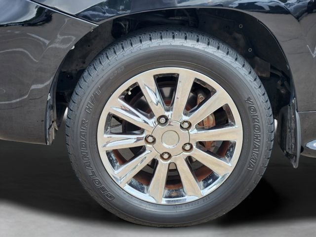 Used 2009 Lexus LX 570 4WD image 10
