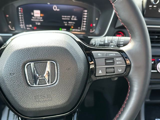 Used 2025 Honda Pilot Black Edition image 22
