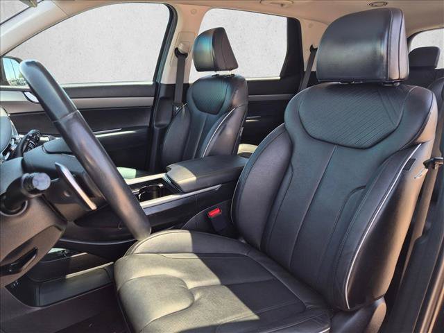 Used 2023 Hyundai Palisade XRT FWD image 26