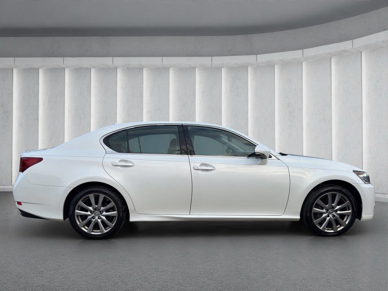 Used 2013 Lexus GS 350 AWD image 6