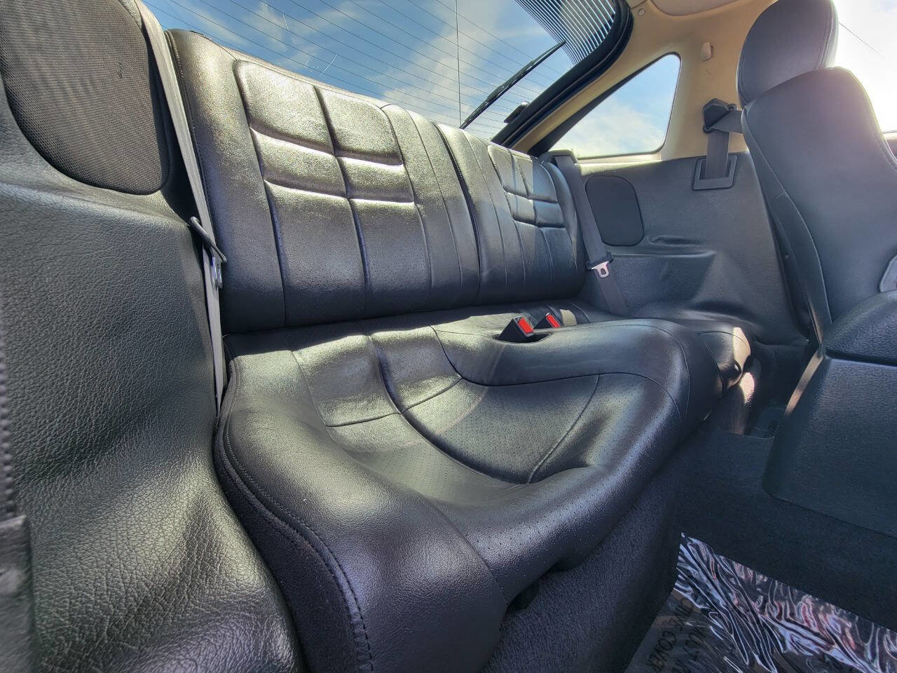 Used 1992 Dodge Stealth ES image 20