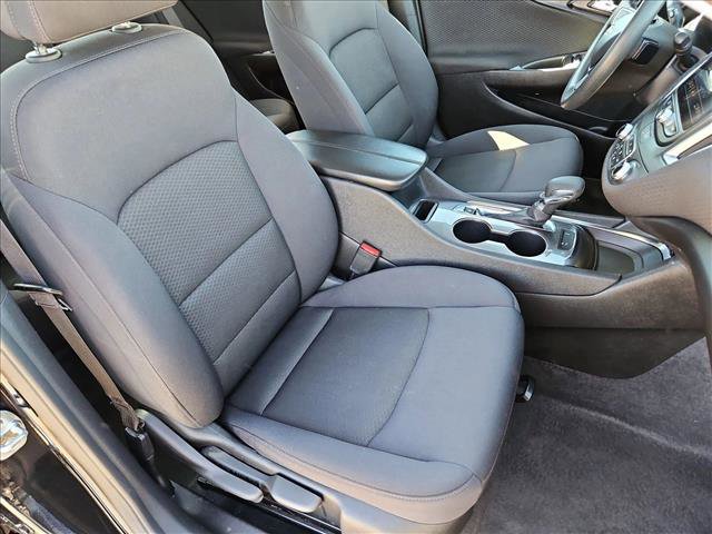 Used 2025 Chevrolet Malibu LT image 19