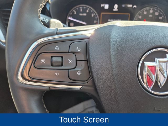 Used 2022 Buick Envision Essence w/ Technology Package I FWD image 16