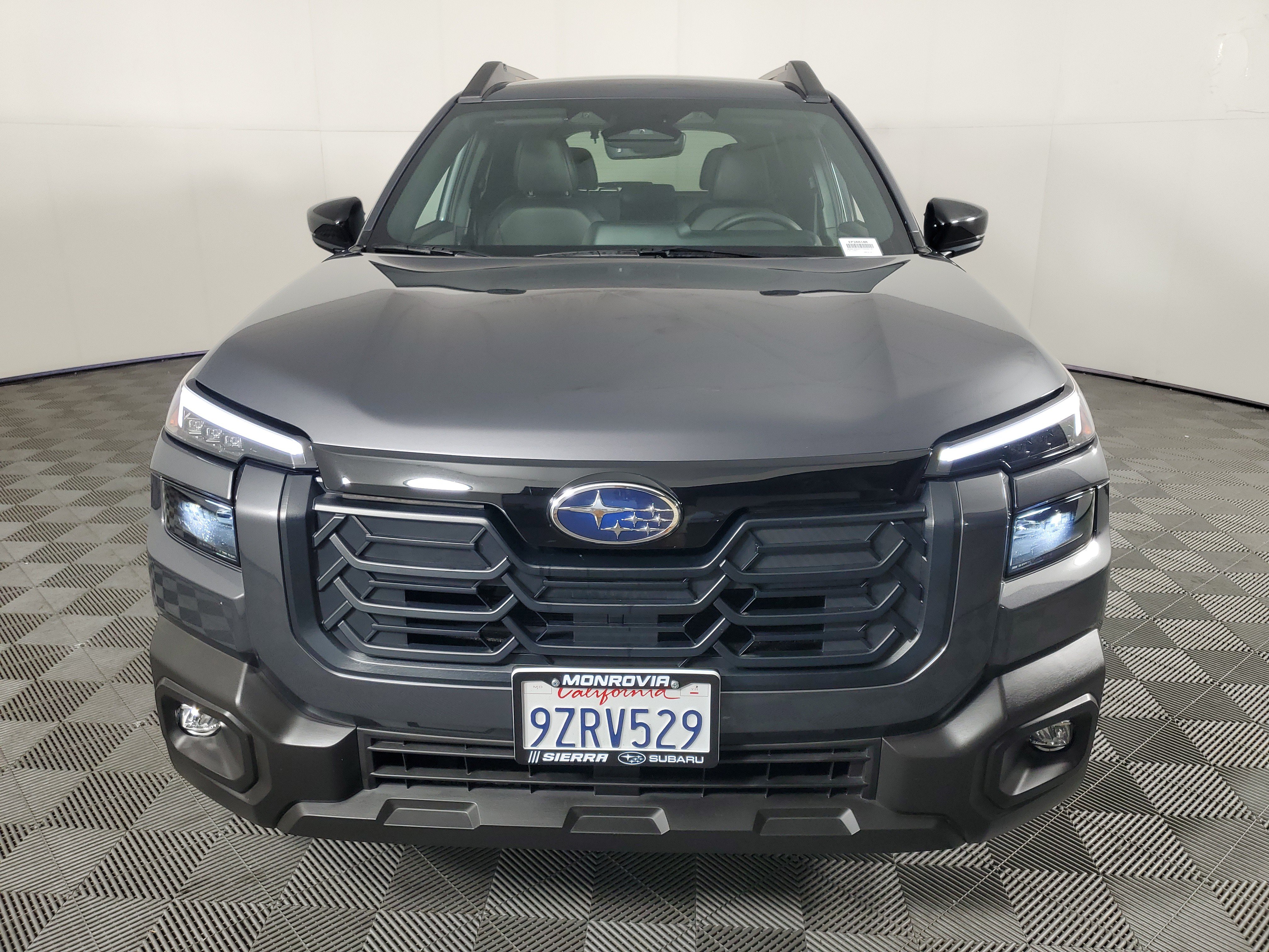 Used 2026 Subaru Outback Premium AWD/4WD image 9
