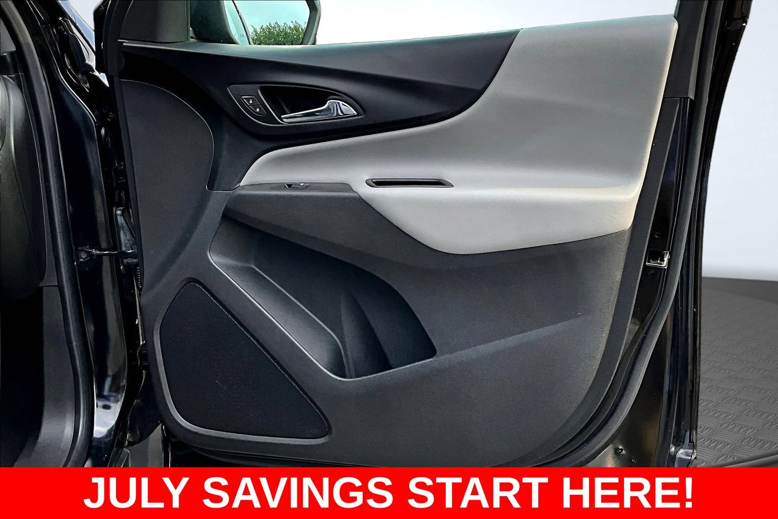 Used 2022 Chevrolet Equinox LS w/ LS Convenience Package AWD/4WD image 29