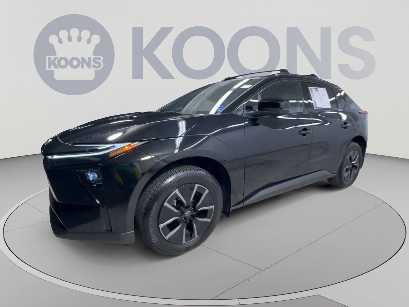 Used 2026 Toyota bZ FWD image 5