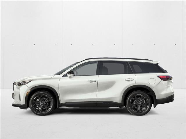 New 2027 INFINITI QX60 Sport w/ Dark Cargo Package AWD/4WD image 3