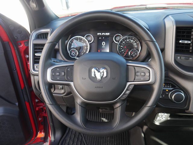 Used 2024 RAM 3500 Tradesman w/ Bed Utility Group image 14