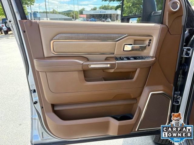 Used 2024 RAM 3500 Limited w/ Safety Group AWD/4WD image 26