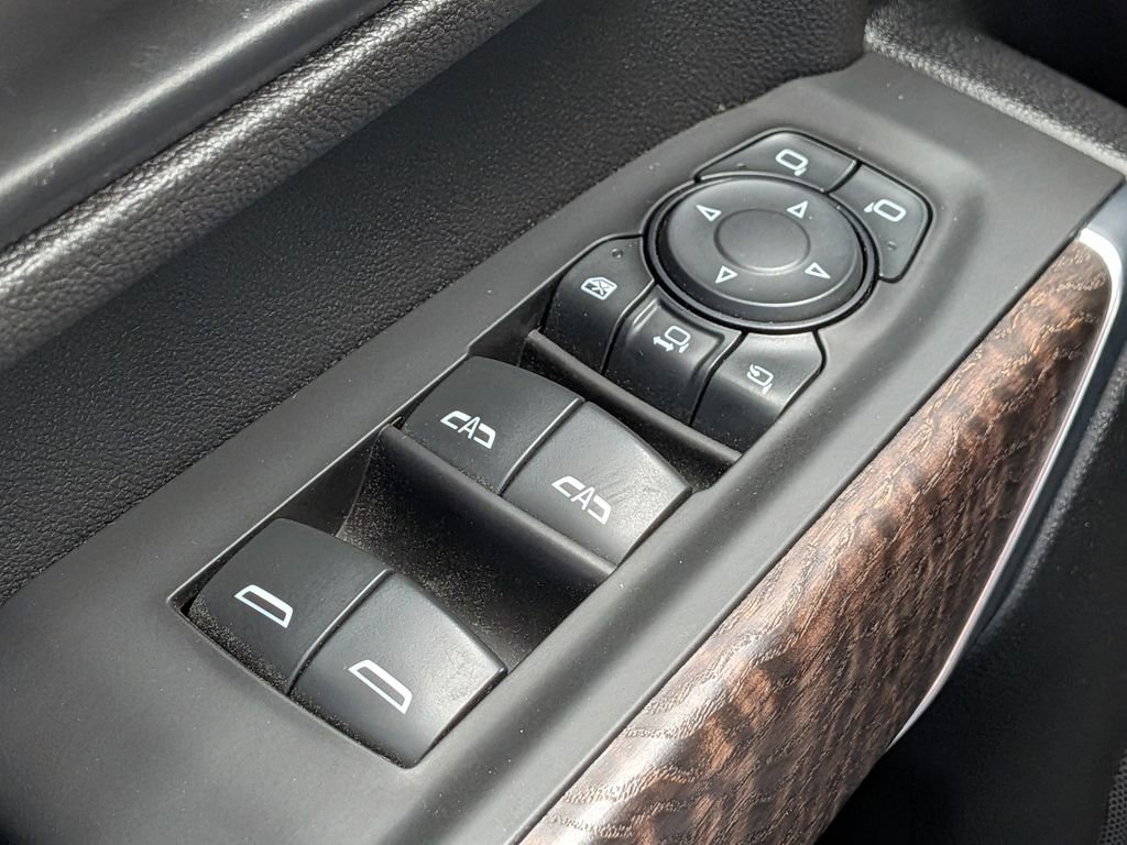 Used 2021 GMC Sierra 2500 Denali w/ Denali Ultimate Package image 28