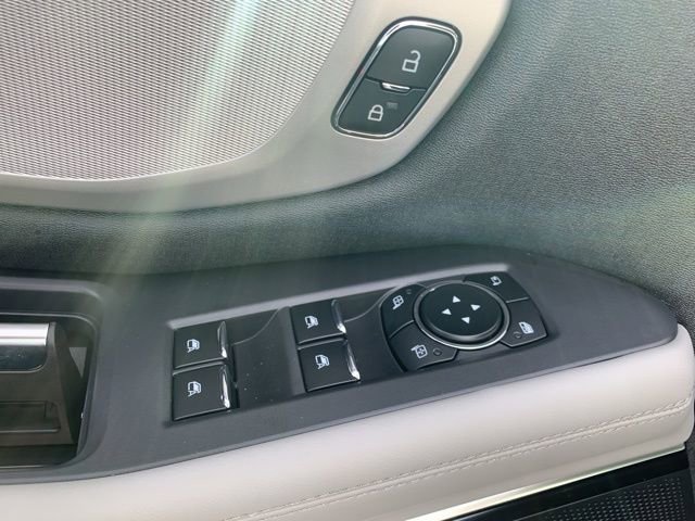 New 2026 Ford Expedition Active AWD/4WD image 23