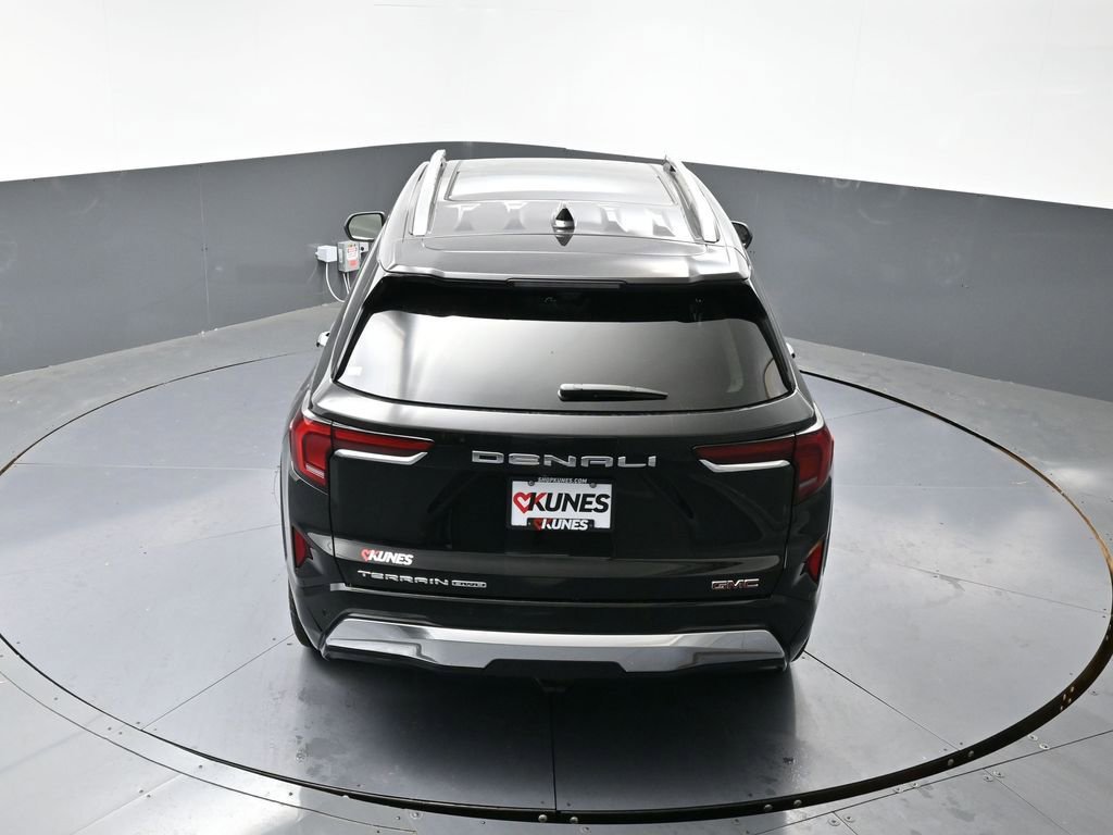 New 2026 GMC Terrain Denali image 44