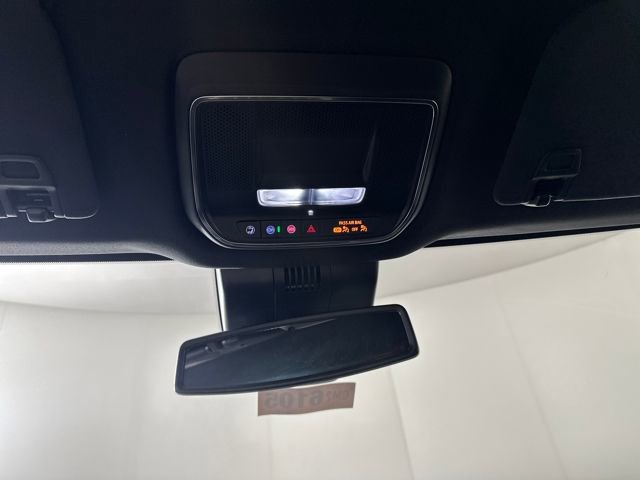 New 2026 GMC Sierra EV Elevation image 22