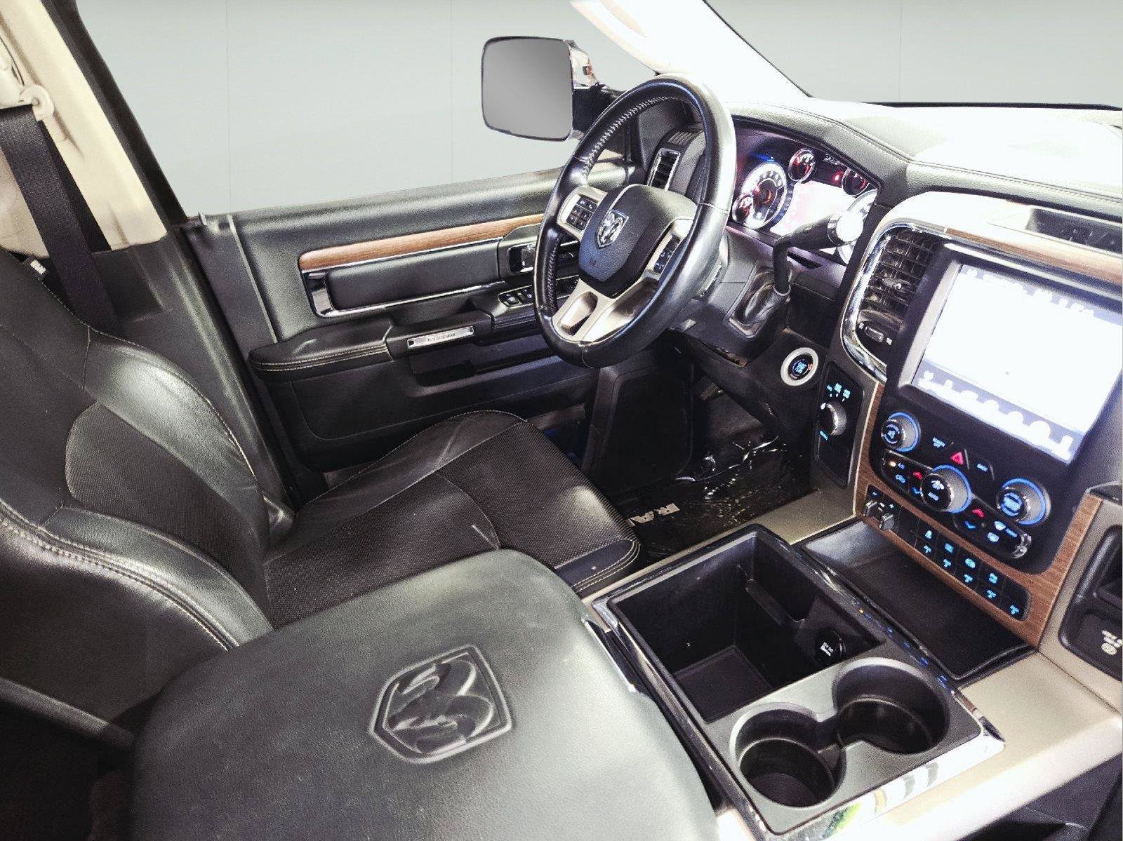 Used 2014 RAM 3500 Laramie AWD/4WD image 41
