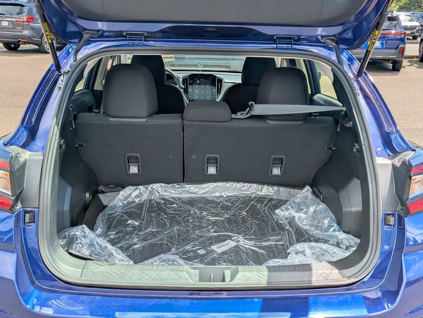 New 2026 Subaru Impreza 2.0i Sport AWD/4WD image 28