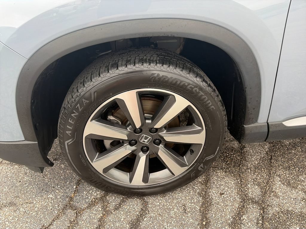 Used 2023 Honda Pilot Touring image 34