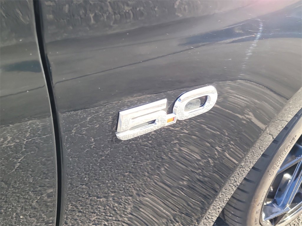 Used 2020 Ford Mustang GT Premium w/ GT Performance Package image 6