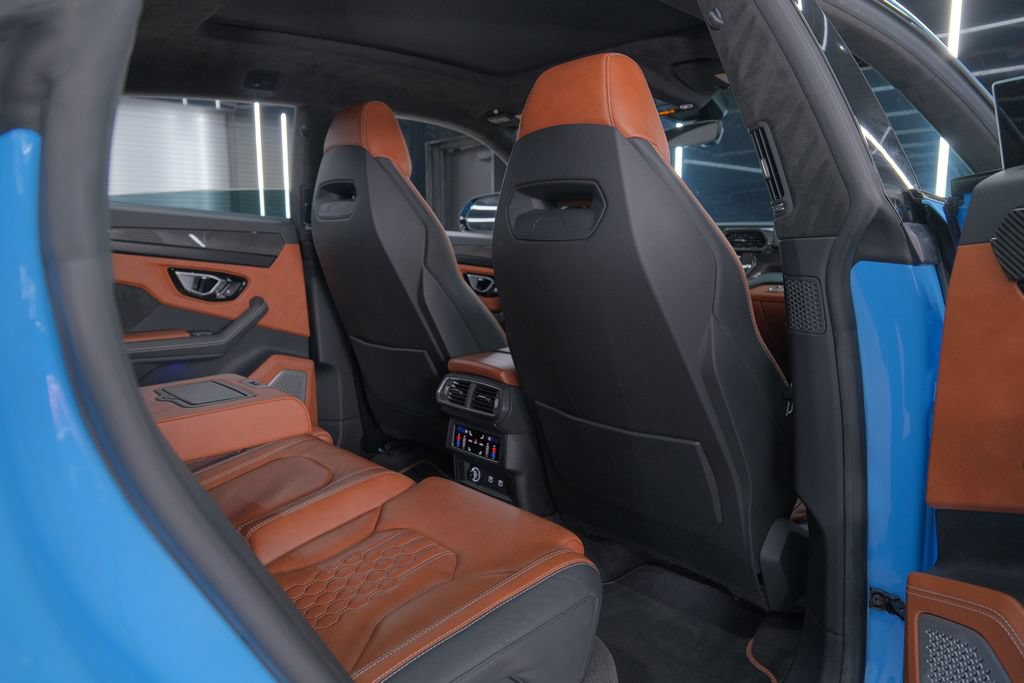 Used 2023 Lamborghini Urus S AWD/4WD image 29