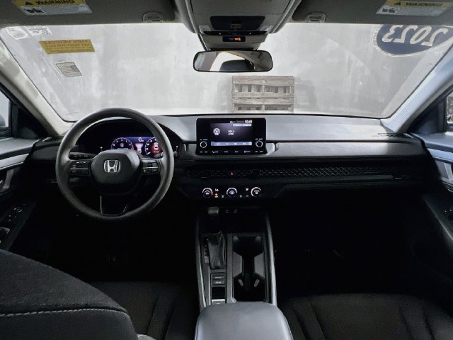 Used 2023 Honda Accord LX image 28