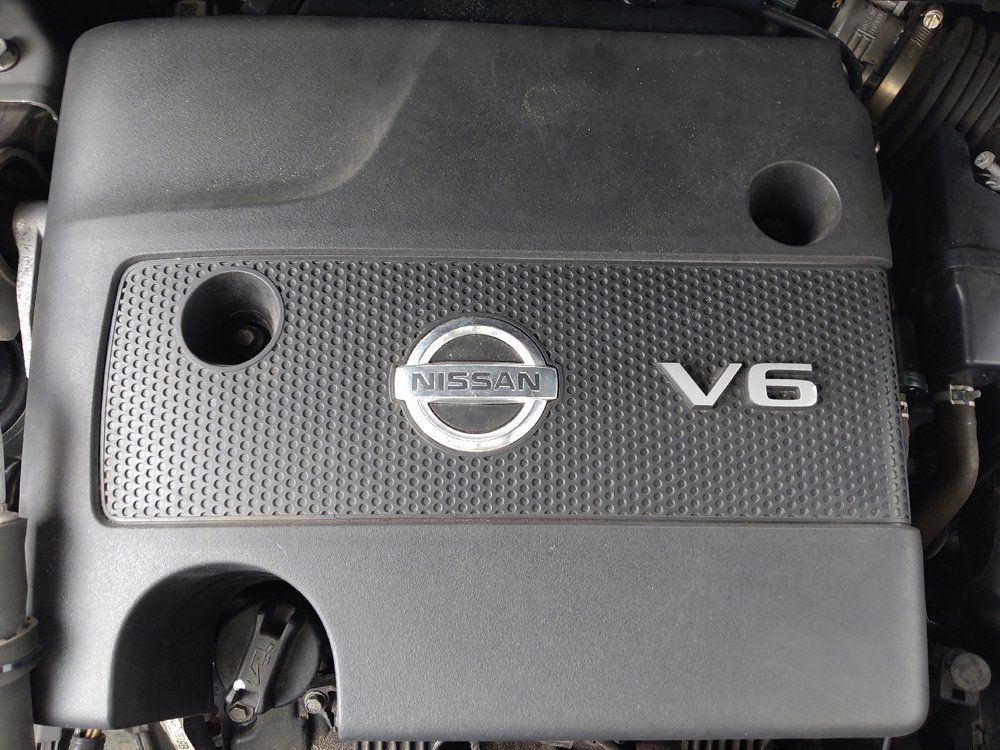 Used 2021 Nissan Murano S image 30