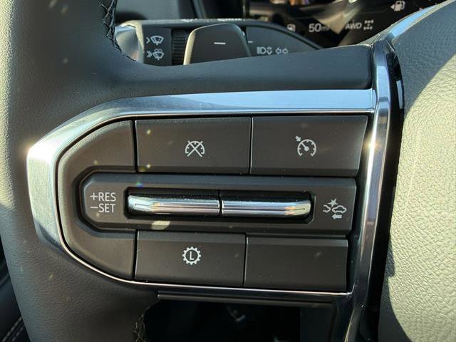 New 2026 GMC Terrain Elevation w/ Elevation Premium Package image 17