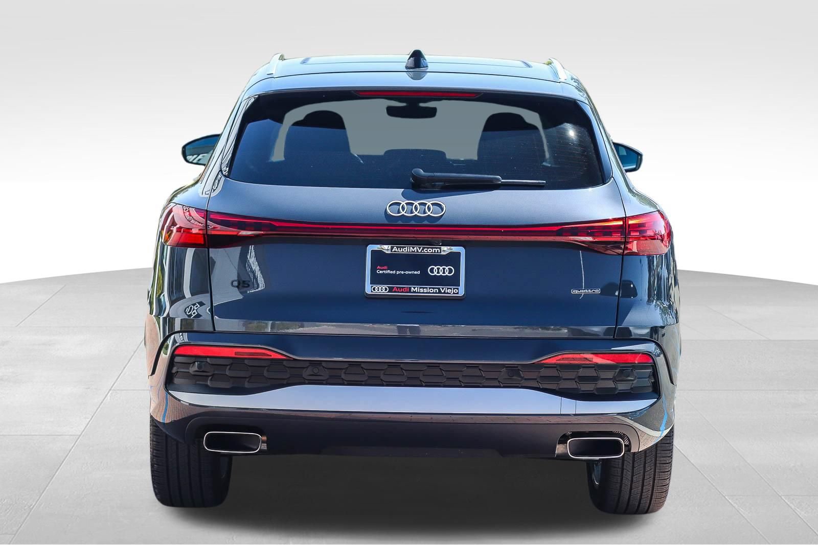 Certified 2025 Audi Q5 Premium AWD/4WD image 6