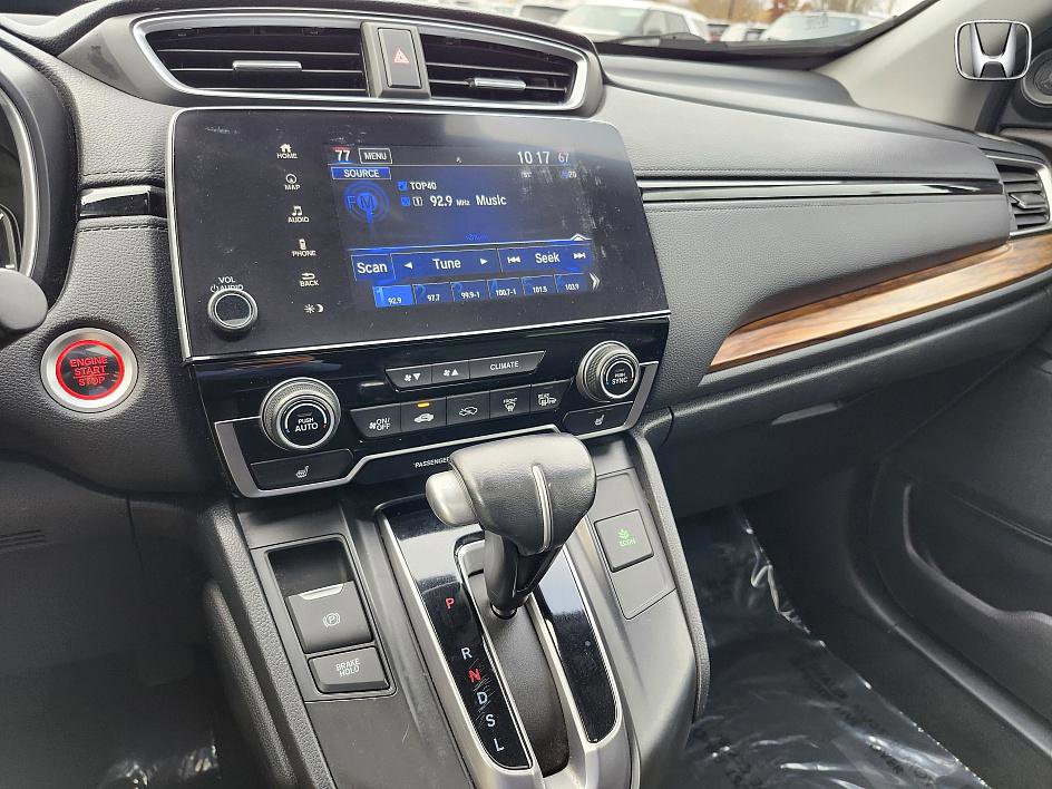 Used 2017 Honda CR-V EX-L image 18