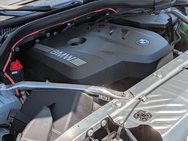 New 2026 BMW X3 xDrive30i w/ Premium Package AWD/4WD image 18