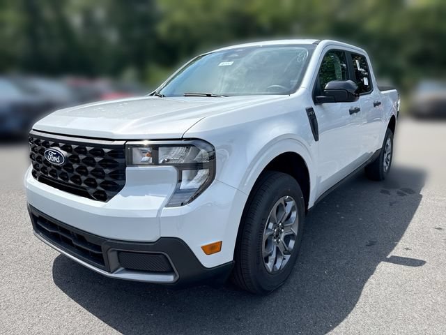 Used 2026 Ford Maverick XLT w/ XLT Luxury Package