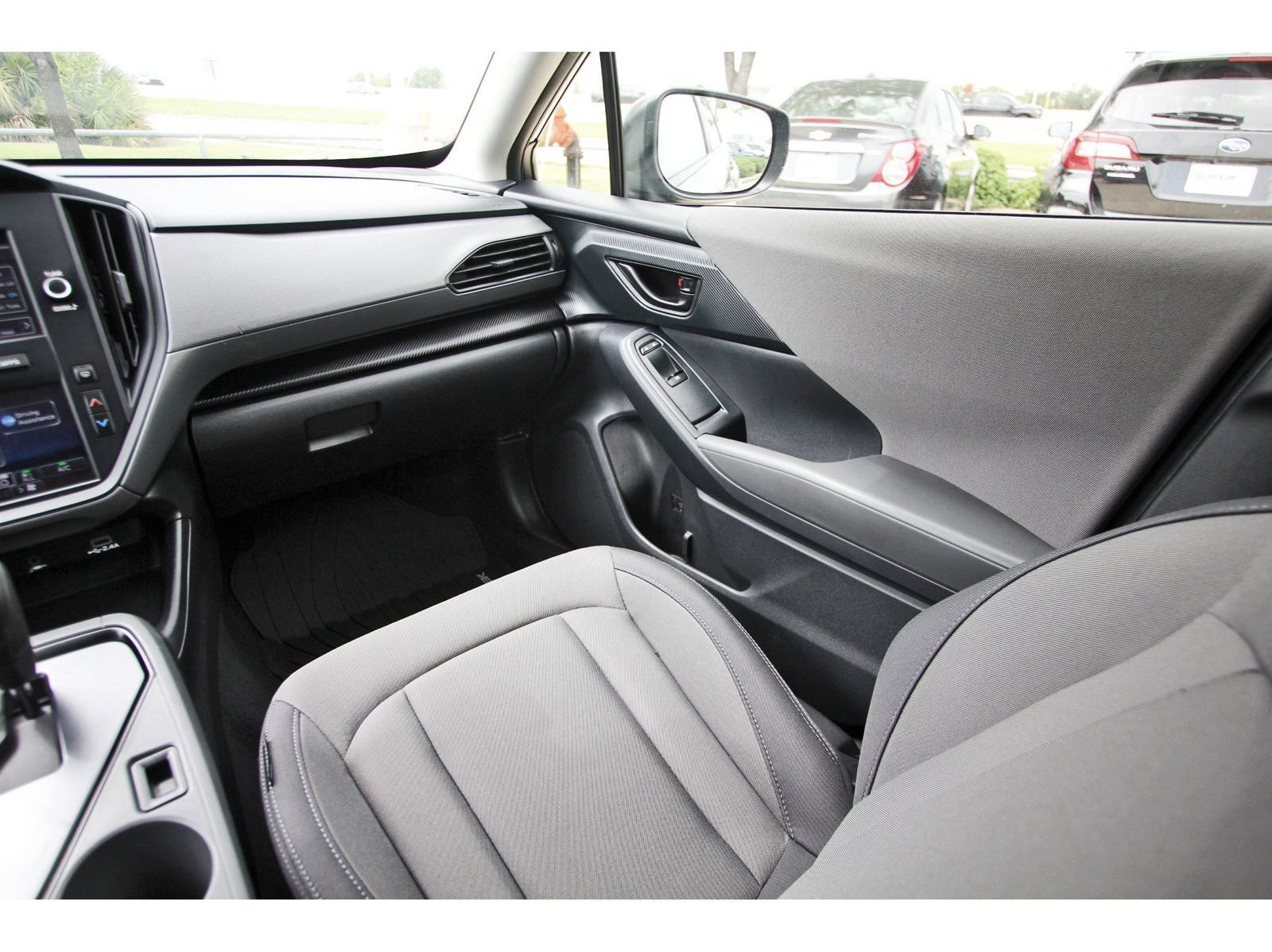 Certified 2024 Subaru Crosstrek 2.0i AWD/4WD image 10