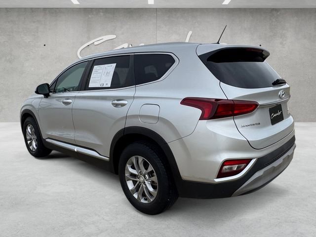 Used 2019 Hyundai Santa Fe SE image 14