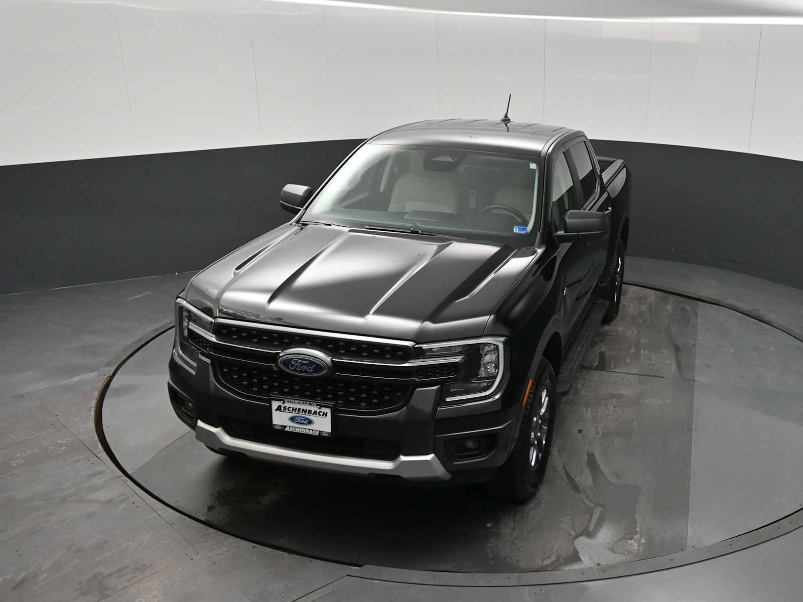 Used 2024 Ford Ranger XLT w/ Equipment Group 301A High image 28