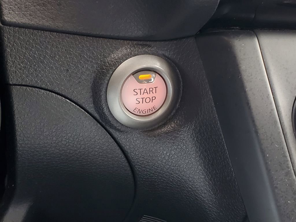 Used 2017 Nissan Sentra SV FWD image 20