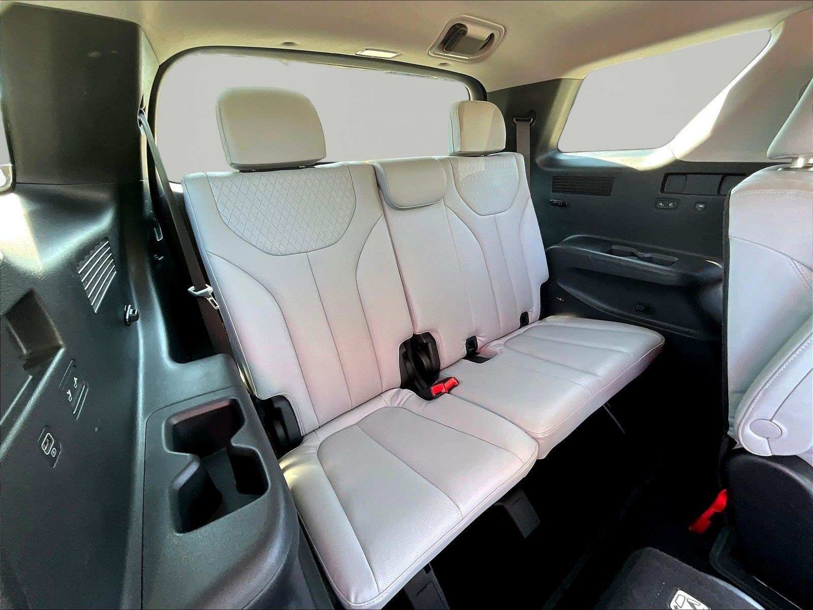 Used 2020 Hyundai Palisade SEL AWD/4WD image 26