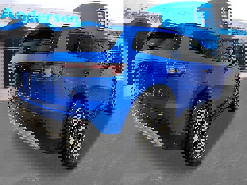 New 2025 Honda Prologue Elite image 5