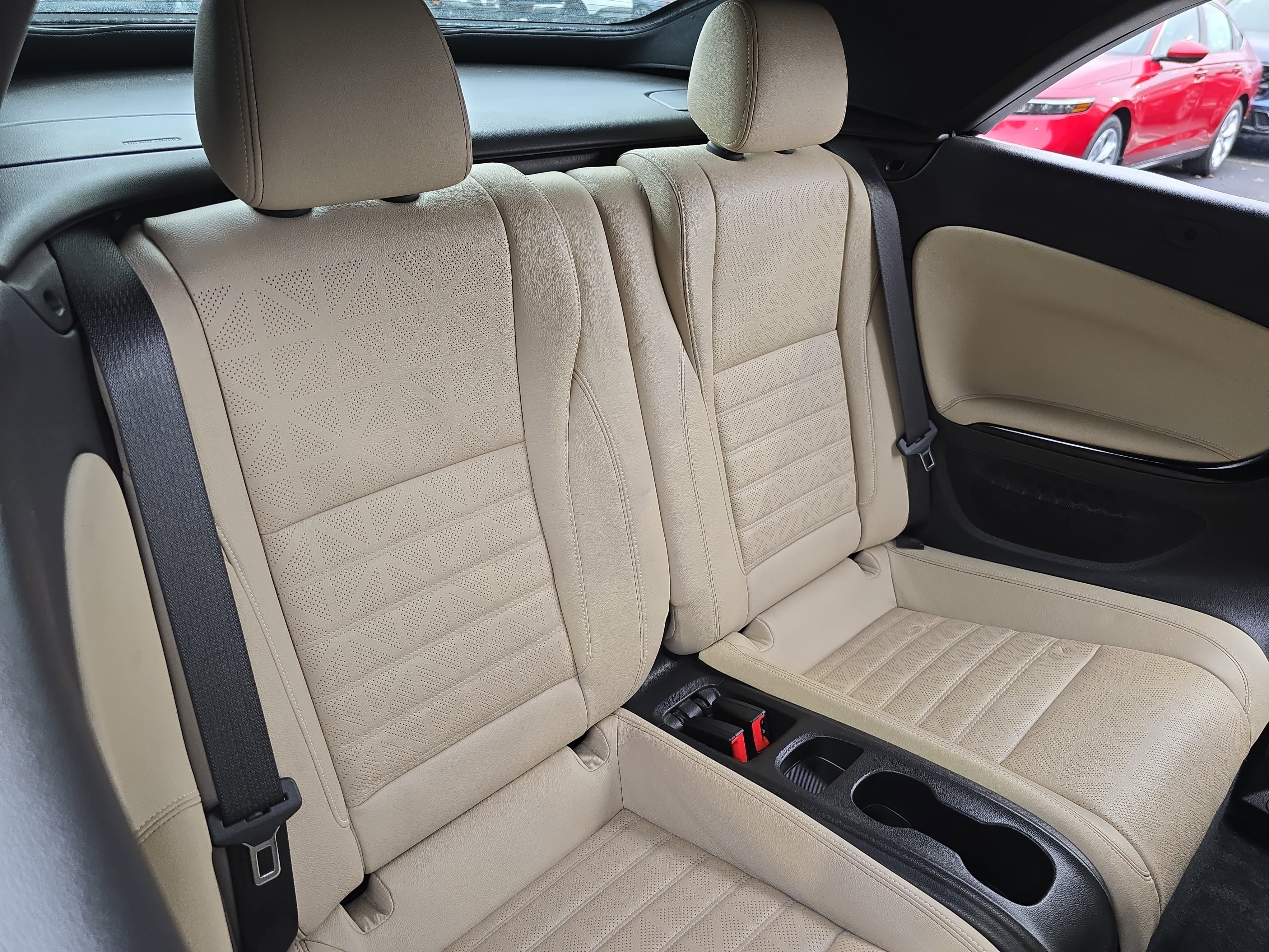 Used 2016 Buick Cascada Premium image 12