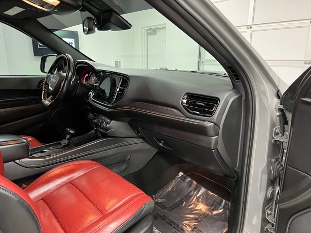 Used 2021 Dodge Durango SRT Hellcat w/ Technology Group image 58