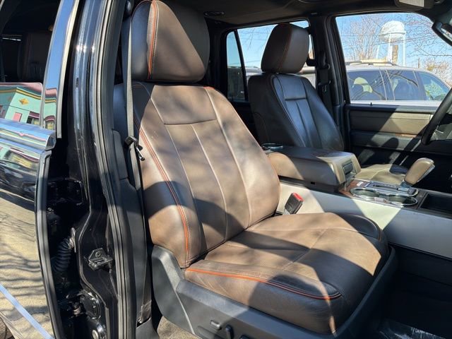 Used 2016 Ford Expedition King Ranch image 9